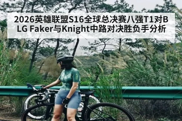 2026英雄联盟S16全球总决赛八强T1对BLG Faker与Knight中路对决胜负手分析