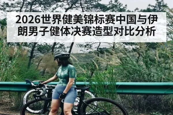 2026世界健美锦标赛中国与伊朗男子健体决赛造型对比分析