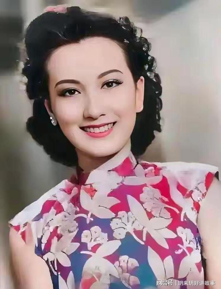 因长得太美，她3岁被亲舅拐卖，37岁含恨而终，如今照片卖218万